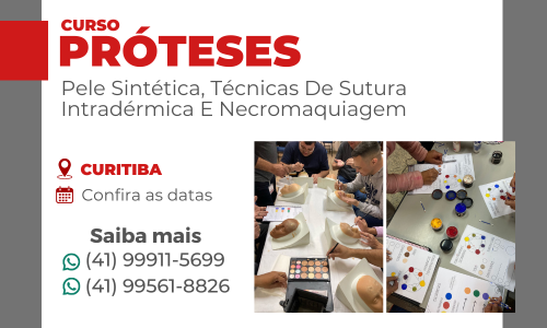 Reconstruçao Facial na Prática